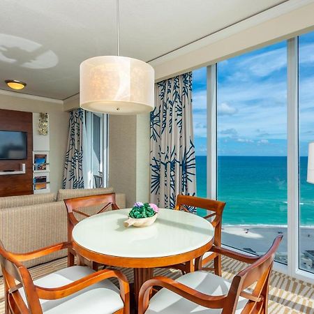 Hotel International Beach Tump Resort Ocean View 1100 Sf 1 Bed 1Bth Privately Owned Sunny Isles Маями Бийч Екстериор снимка