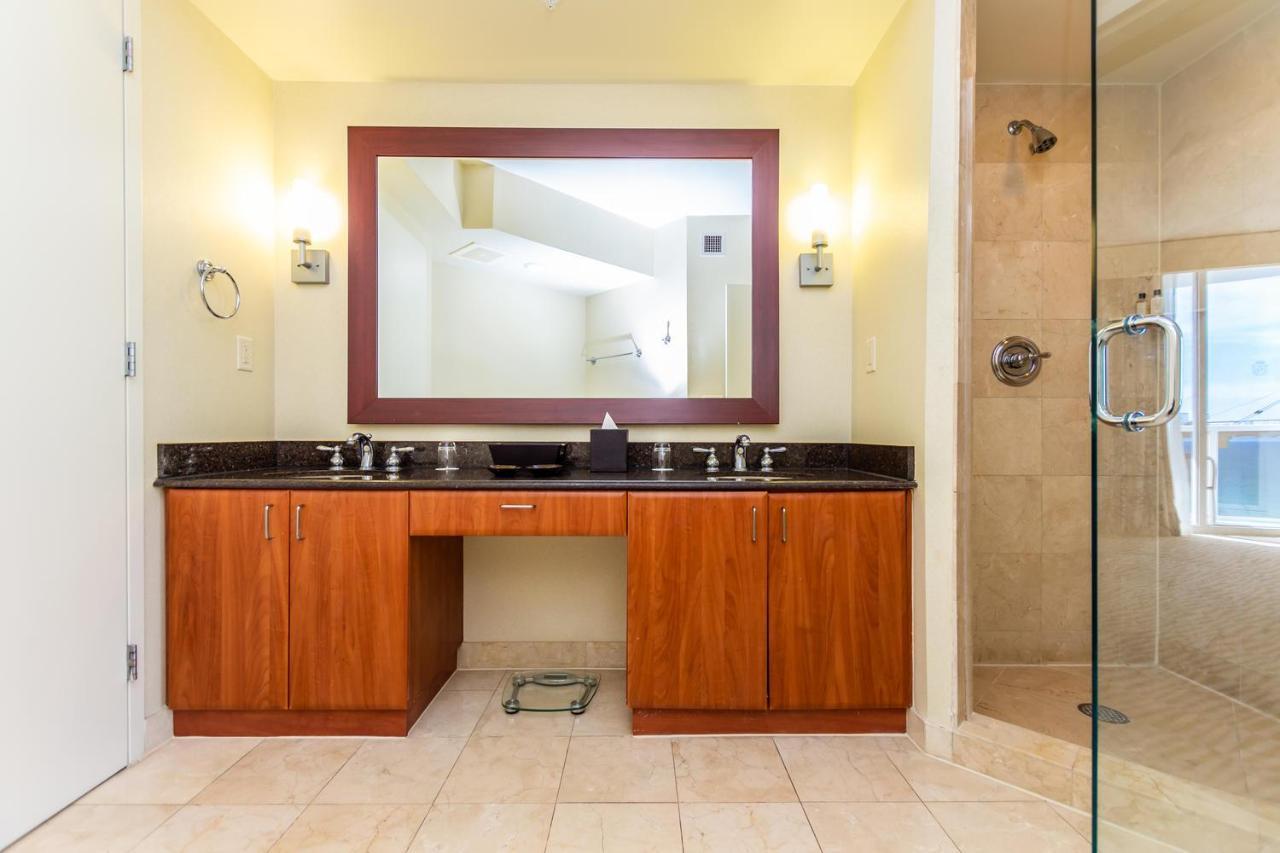Hotel International Beach Tump Resort Ocean View 1100 Sf 1 Bed 1Bth Privately Owned Sunny Isles Маями Бийч Екстериор снимка