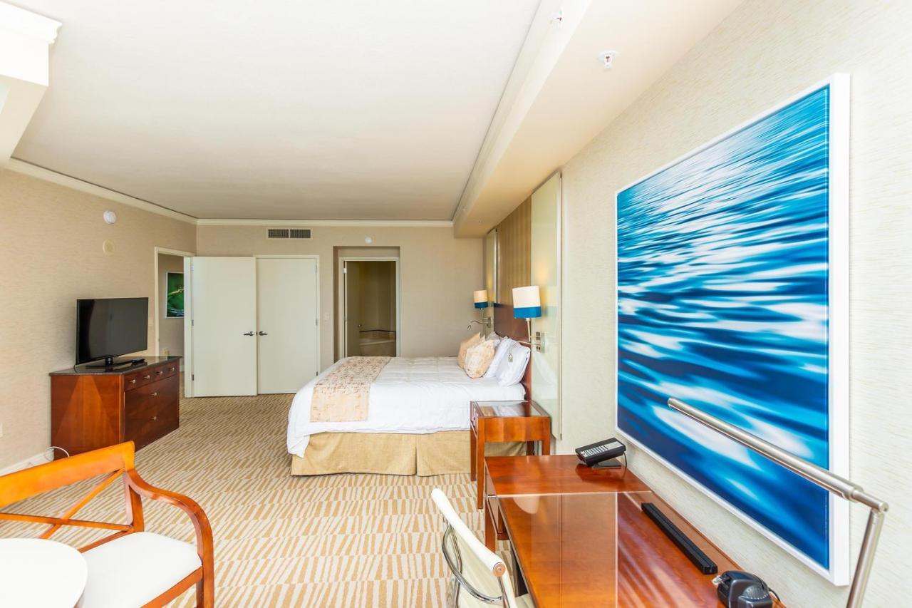 Hotel International Beach Tump Resort Ocean View 1100 Sf 1 Bed 1Bth Privately Owned Sunny Isles Маями Бийч Екстериор снимка