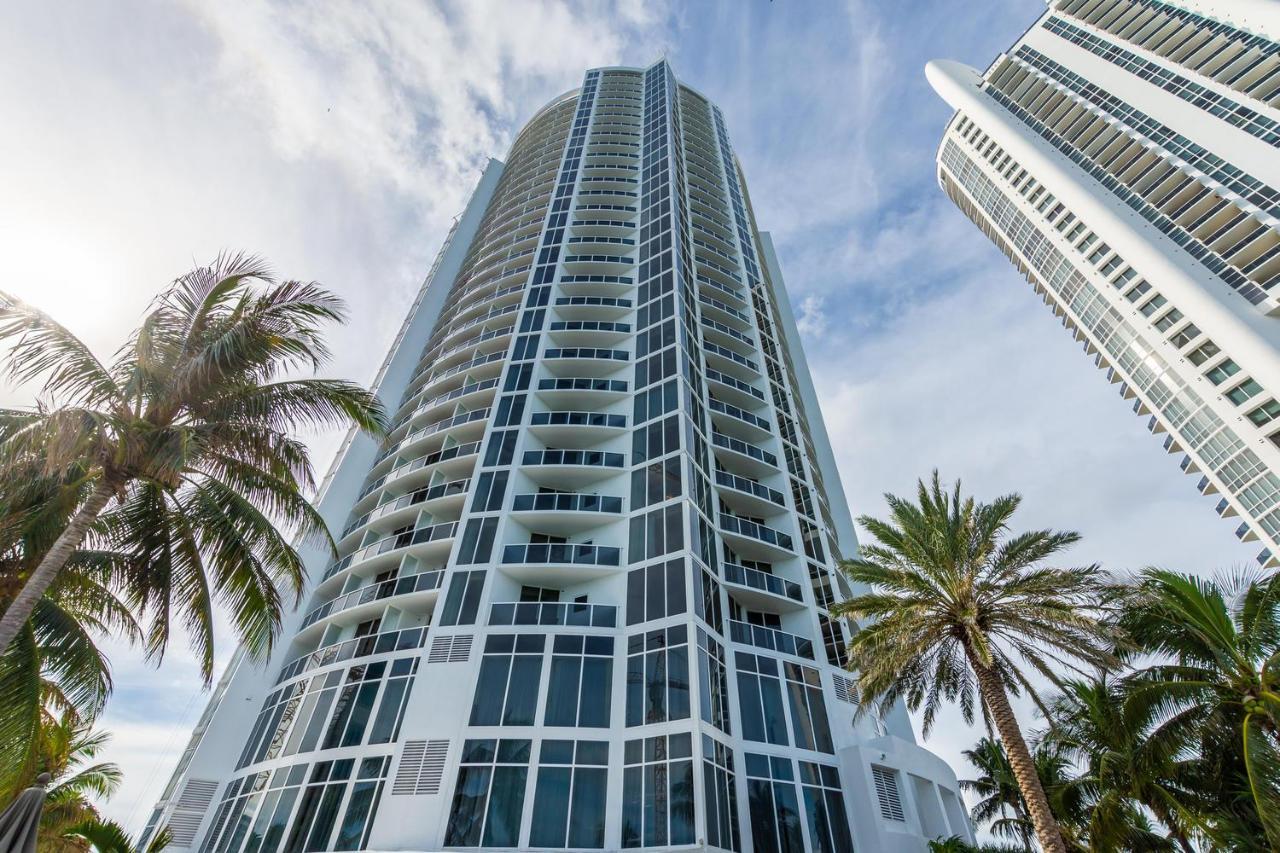 Hotel International Beach Tump Resort Ocean View 1100 Sf 1 Bed 1Bth Privately Owned Sunny Isles Маями Бийч Екстериор снимка