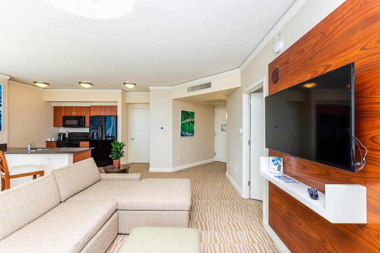Hotel International Beach Tump Resort Ocean View 1100 Sf 1 Bed 1Bth Privately Owned Sunny Isles Маями Бийч Екстериор снимка