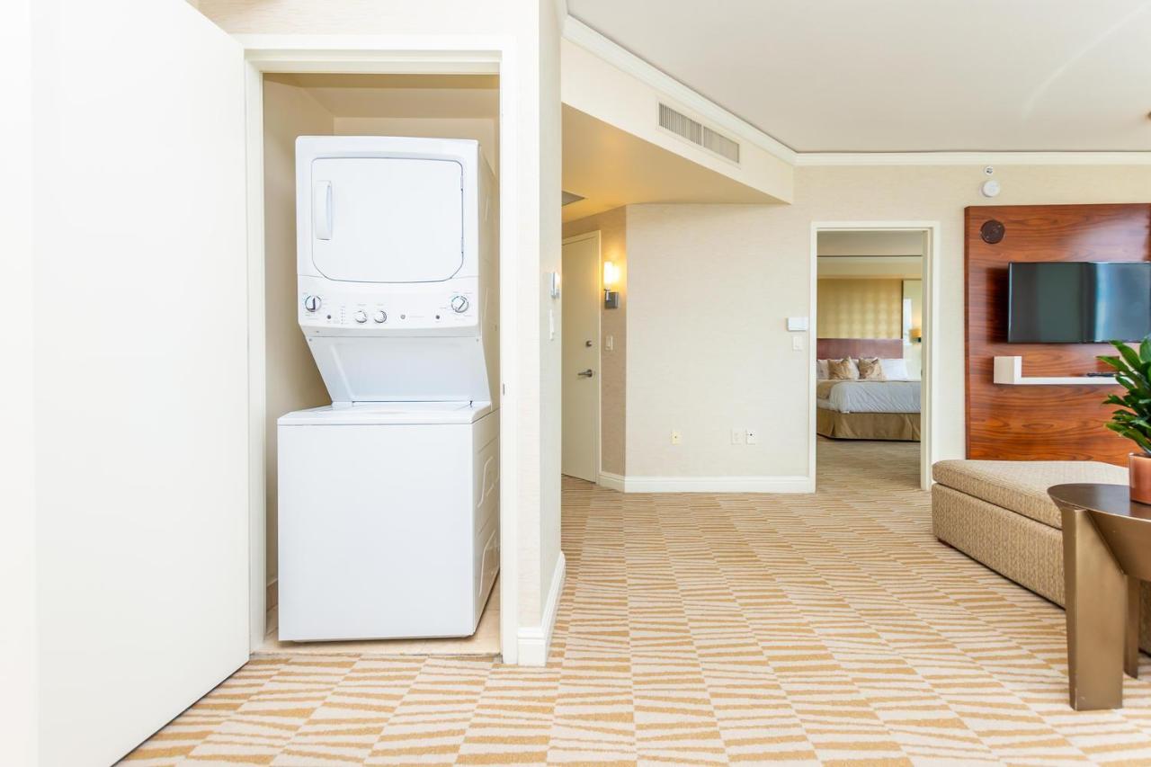 Hotel International Beach Tump Resort Ocean View 1100 Sf 1 Bed 1Bth Privately Owned Sunny Isles Маями Бийч Екстериор снимка
