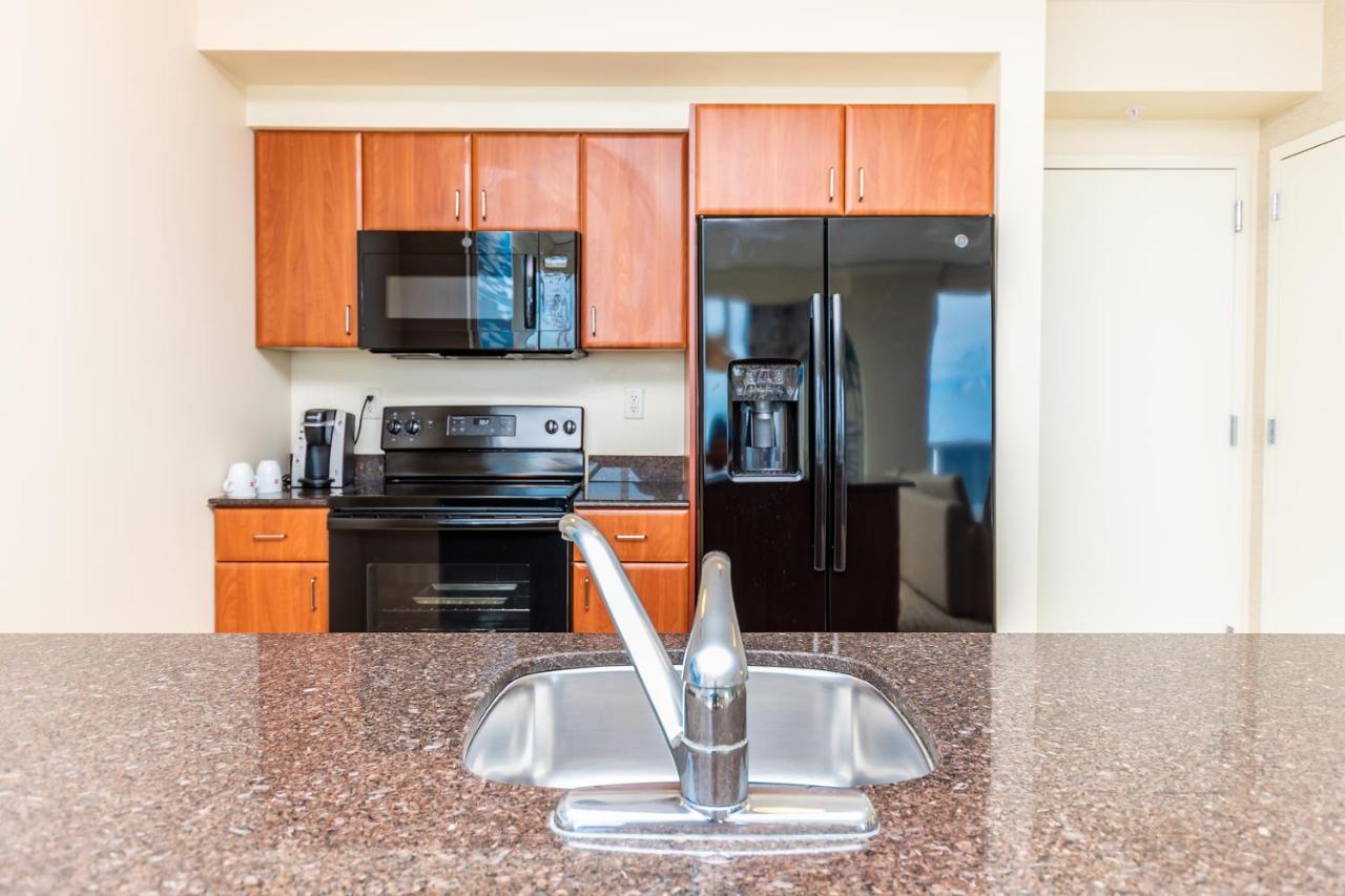 Hotel International Beach Tump Resort Ocean View 1100 Sf 1 Bed 1Bth Privately Owned Sunny Isles Маями Бийч Екстериор снимка