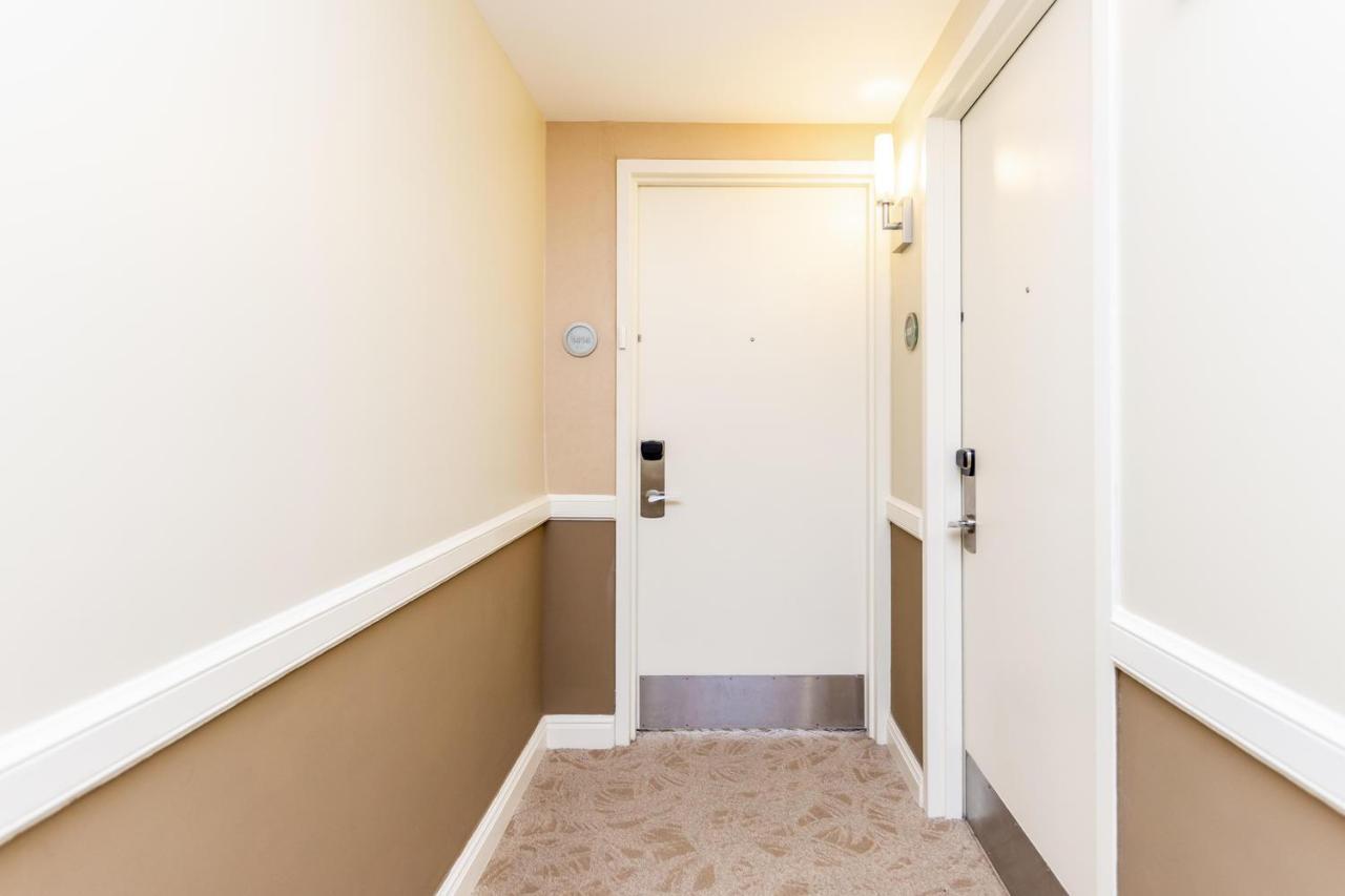 Hotel International Beach Tump Resort Ocean View 1100 Sf 1 Bed 1Bth Privately Owned Sunny Isles Маями Бийч Екстериор снимка
