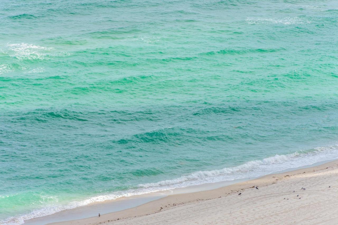 Hotel International Beach Tump Resort Ocean View 1100 Sf 1 Bed 1Bth Privately Owned Sunny Isles Маями Бийч Екстериор снимка