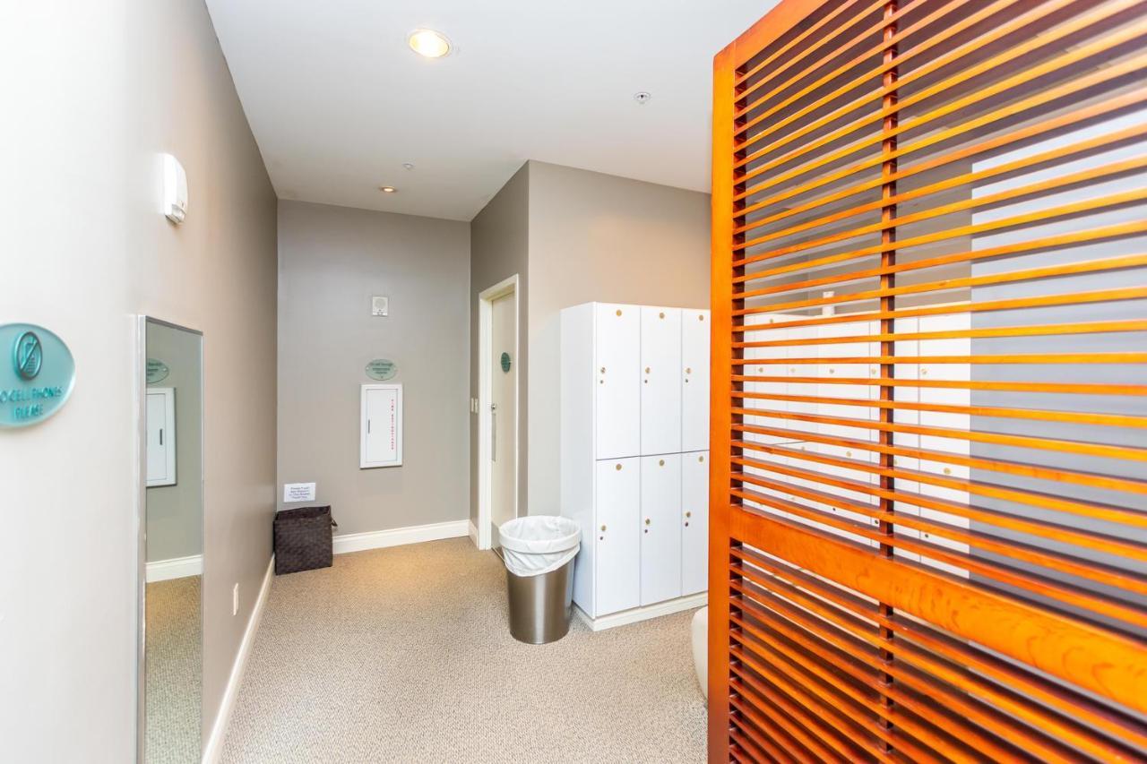 Hotel International Beach Tump Resort Ocean View 1100 Sf 1 Bed 1Bth Privately Owned Sunny Isles Маями Бийч Екстериор снимка