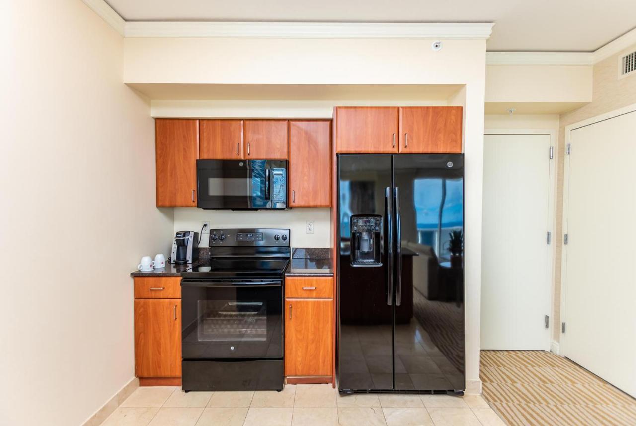 Hotel International Beach Tump Resort Ocean View 1100 Sf 1 Bed 1Bth Privately Owned Sunny Isles Маями Бийч Екстериор снимка