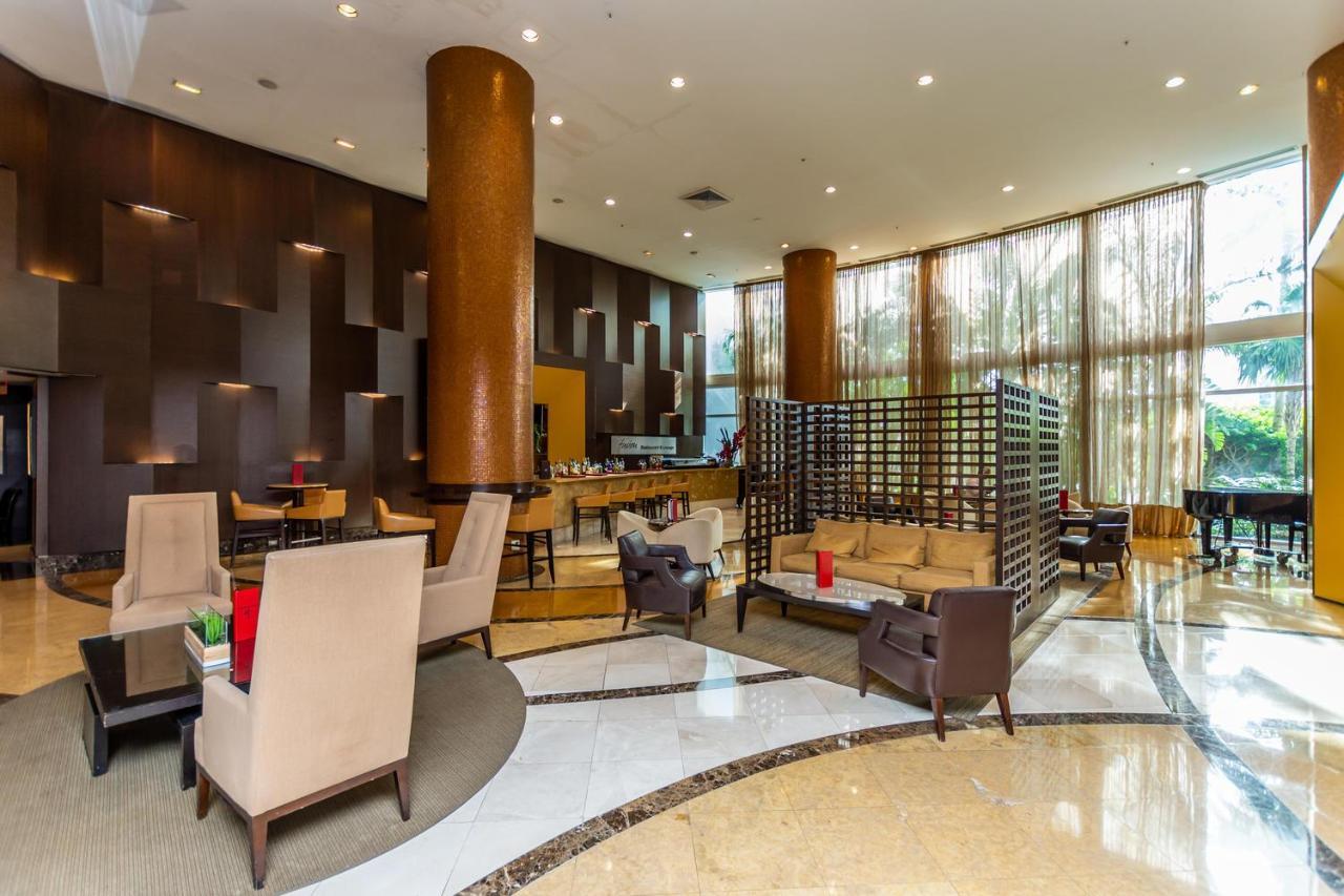 Hotel International Beach Tump Resort Ocean View 1100 Sf 1 Bed 1Bth Privately Owned Sunny Isles Маями Бийч Екстериор снимка