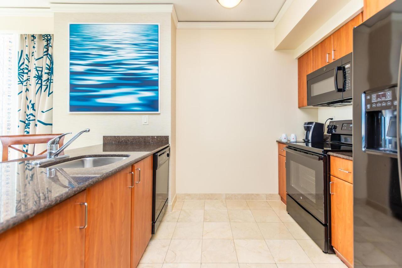 Hotel International Beach Tump Resort Ocean View 1100 Sf 1 Bed 1Bth Privately Owned Sunny Isles Маями Бийч Екстериор снимка