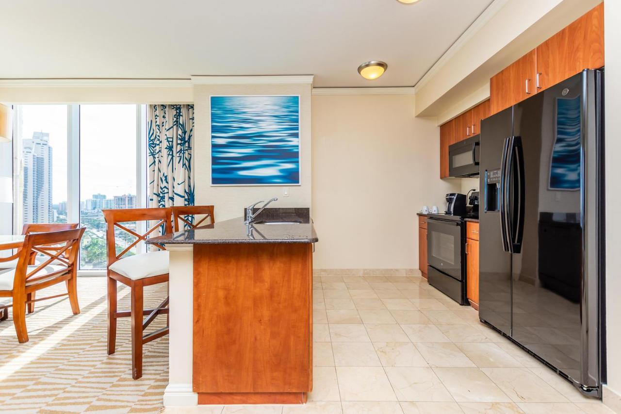 Hotel International Beach Tump Resort Ocean View 1100 Sf 1 Bed 1Bth Privately Owned Sunny Isles Маями Бийч Екстериор снимка
